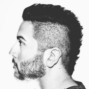 Meet your Posher, Eric